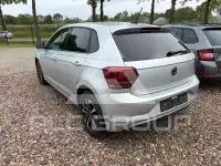 2021 Volkswagen Polo