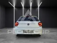2021 Volkswagen Polo