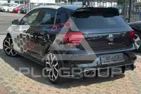 2021 Volkswagen Polo