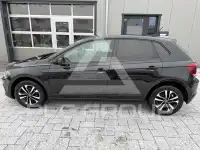 2021 Volkswagen Polo
