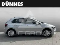 2021 Volkswagen Polo