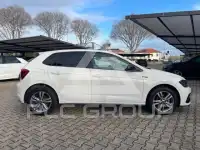2021 Volkswagen Polo