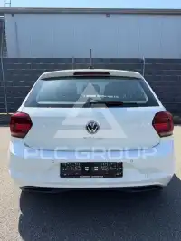 2021 Volkswagen Polo