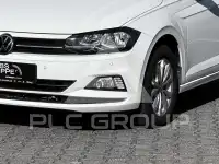 2021 Volkswagen Polo