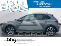 2021 Volkswagen Polo