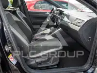 2021 Volkswagen Polo