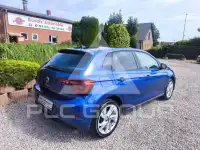 2021 Volkswagen Polo