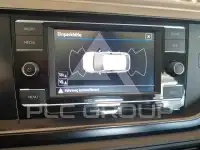 2021 Volkswagen Polo