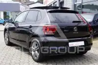 2021 Volkswagen Polo