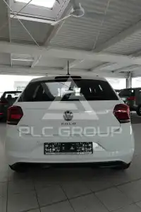 2021 Volkswagen Polo