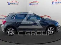 2021 Volkswagen Polo