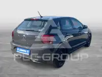 2021 Volkswagen Polo