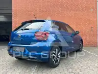 2021 Volkswagen Polo