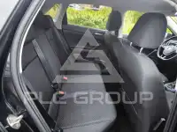 2021 Volkswagen Polo