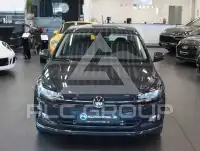 2021 Volkswagen Polo
