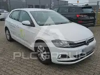 2021 Volkswagen Polo