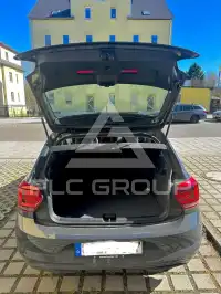 2021 Volkswagen Polo