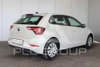 2021 Volkswagen Polo