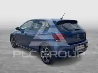 2021 Volkswagen Polo