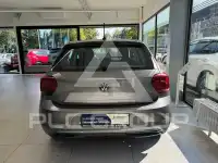 2021 Volkswagen Polo