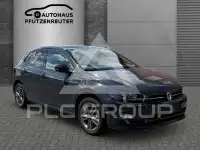 2021 Volkswagen Polo