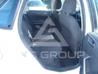 2021 Volkswagen Polo