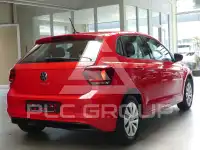 2021 Volkswagen Polo