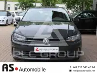 2021 Volkswagen Polo