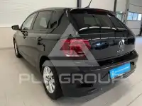2021 Volkswagen Polo