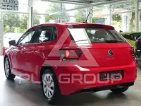 2021 Volkswagen Polo