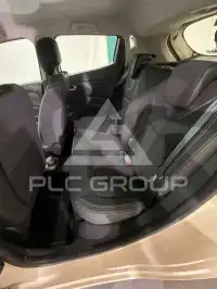 2021 Volkswagen Polo