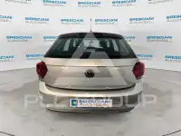 2021 Volkswagen Polo