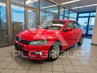 2021 Volkswagen Polo