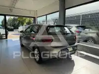 2021 Volkswagen Polo