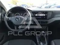 2021 Volkswagen Polo