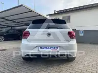 2021 Volkswagen Polo