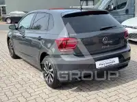 2021 Volkswagen Polo