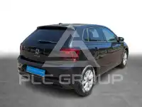 2021 Volkswagen Polo