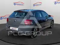 2021 Volkswagen Polo