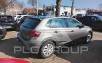 2021 Volkswagen Polo