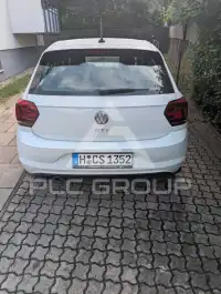 2021 Volkswagen Polo