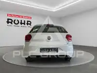 2021 Volkswagen Polo