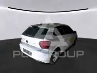 2021 Volkswagen Polo