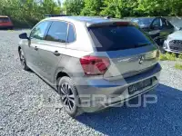2021 Volkswagen Polo