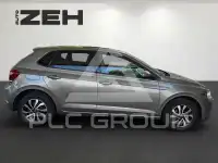 2021 Volkswagen Polo