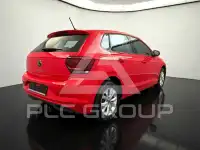 2021 Volkswagen Polo