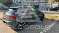 2021 Volkswagen Polo