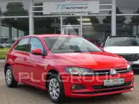 2021 Volkswagen Polo