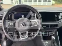 2021 Volkswagen Polo