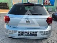 2021 Volkswagen Polo